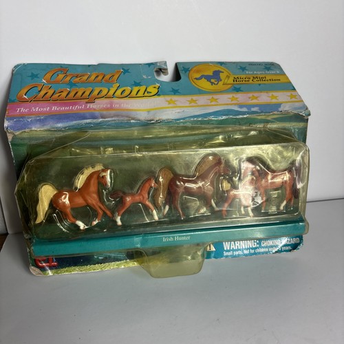 Vintage 1998 grand champions - vintage,