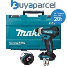 Makita DTD157Z 18v Blue