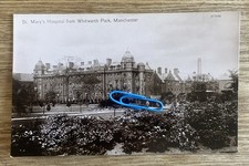 St. Mary’s Hospital From