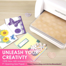 Die Cutting Machine and