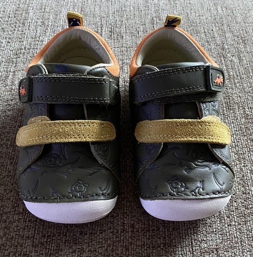 Clarks pre walkers first - pre,