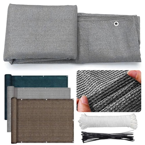 Waterproof garden privacy - waterproof,