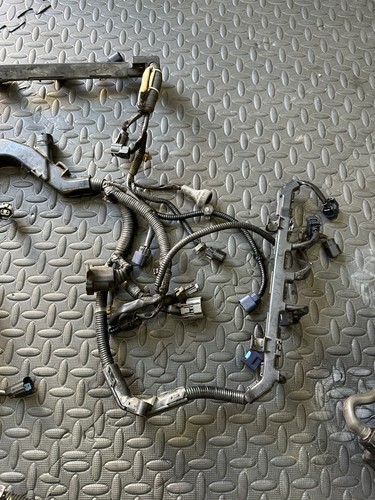 Complete oem honda civic - complete, ep3