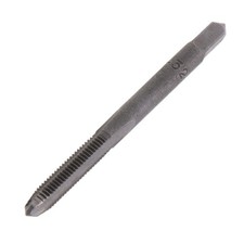 Carbon Steel Tap Taper Type 3/8-16 (1pc)