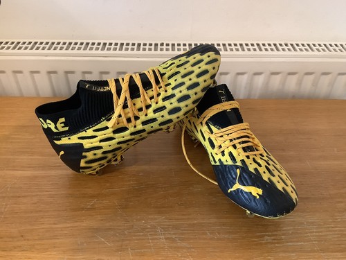 Puma future netfit - 5.1,