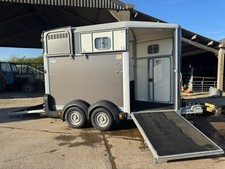 Ifor williams hb511 horse - hb511,