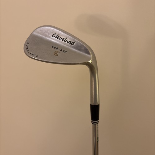 Cleveland 588 rtx rotex - cleveland,