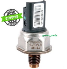 Fuel Rail HIGH Pressure Sensor