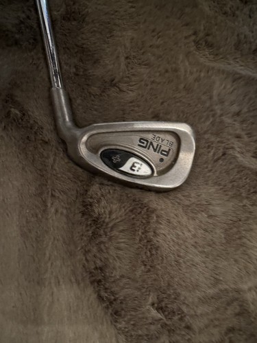 Ping blade black dot 5 - ping, black-dot