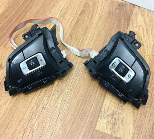 Genuine golf mk7 5 - genuine, vw