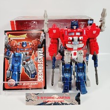 Transformers Takara Tomy