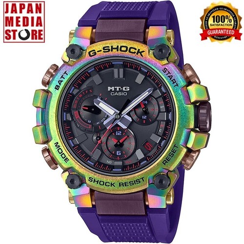 Casio shock g - g-shock, mt-g
