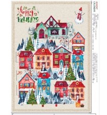 Snowy Winter / Christmas