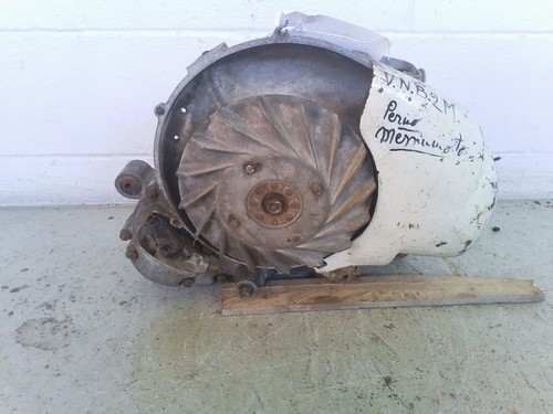 Vespa engine vnb2m - engine,