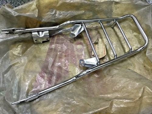 Honda chaly cf50 cf70 rear - chaly,