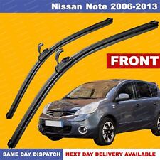 U-Hook Front set Wiper Blade