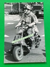 Found 4X6 PHOTO of Old Cushman