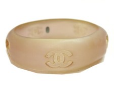 Authentic CHANEL Bangle Coco