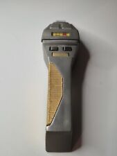 Franklin Mint 1996 Star Trek - Next Generation Pewter Type-2 Phaser