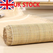 UK Cane Sheet Webbing Rattan