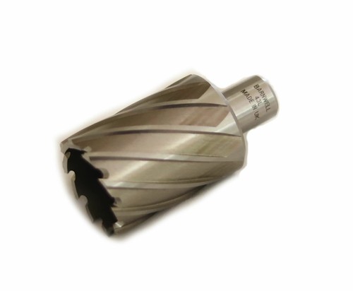 Barnwell 57mm long annular hss - barnwell,