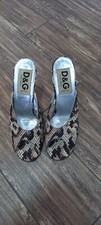 dolce gabbana D&G vintage