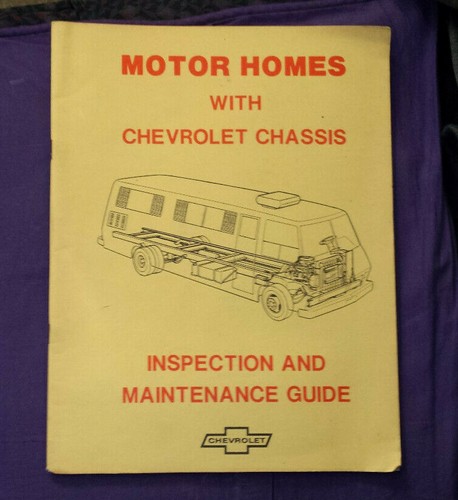 Motor homes with - motor,