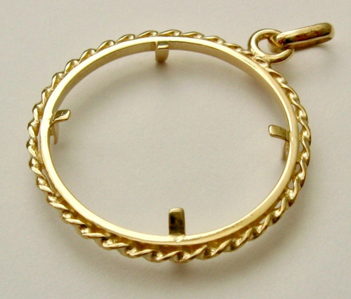 Genuine solid 9ctyellow - genuine,