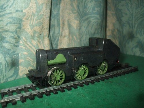 Mainline lner j72 - mainline,