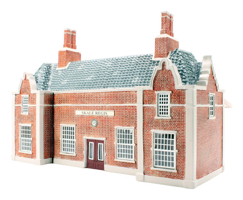 Hornby gauge r9633 - 'oo,