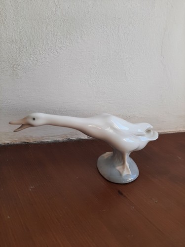 Vintage lladro little - "little, duck"