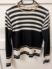 Vintage Givenchy Top S-M