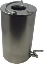 Water Heater Boiler Stainless