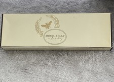 NEW M + S ROYAL JELLY AND PURE