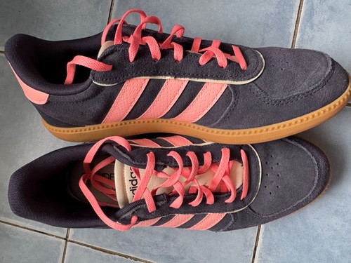 Adidas breaknet sleek - breaknet,