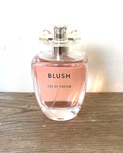 New look blush - look, eau