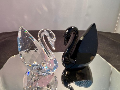 Swarovski crystal soulmates - crystal,