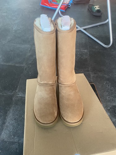 Ugg classic tall - ugg, ii