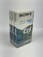 Sony 180 cdg - e-180, hours