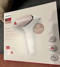 PHILIPS LUMEA 9000 SERIES
