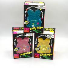 Genuine Needoh Jelly Hops