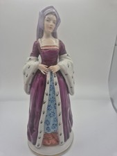 Sitzendorf Figurine Catherine
