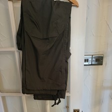 AUCT Viper airsoft/Tactical  Trousers TITANIUM Grey Mens Airsoft Security 42"