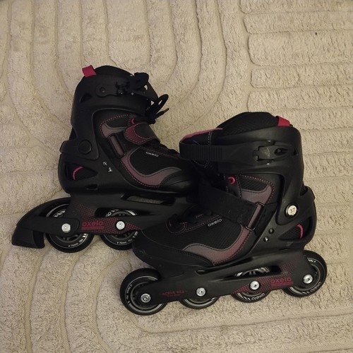 Oxelo active fit roller - oxelo,