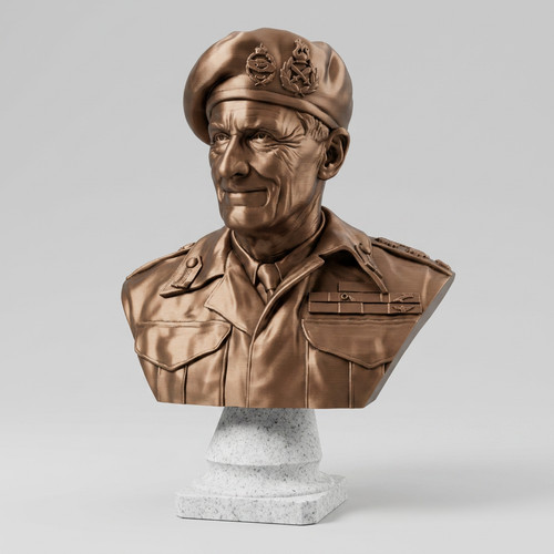 Bernard law montgomery wwii - bernard,