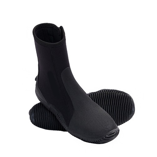D551178n neoprene dive boots - neoprene,