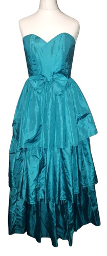 Stunning vintage 80s vivien - vintage,