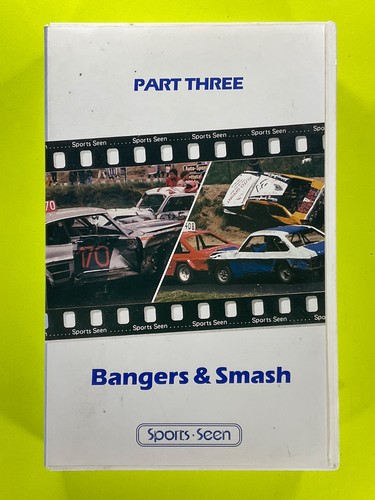 Bangers smash part - bangers,