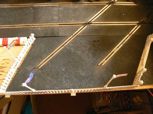 Scalextric a251 complete - a251,