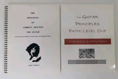 The principles correct - the,